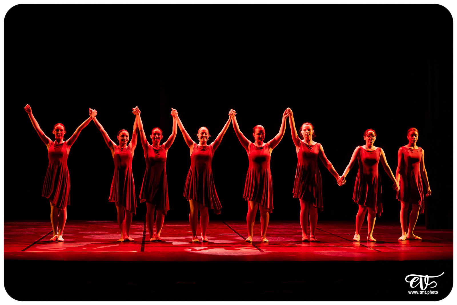 GALA DE DANSE 2026 EMMDH
